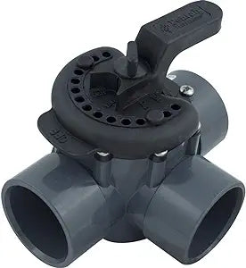Pentair Valve 2-Way 50mm2 Pentair Valve 2-Way 50mm2